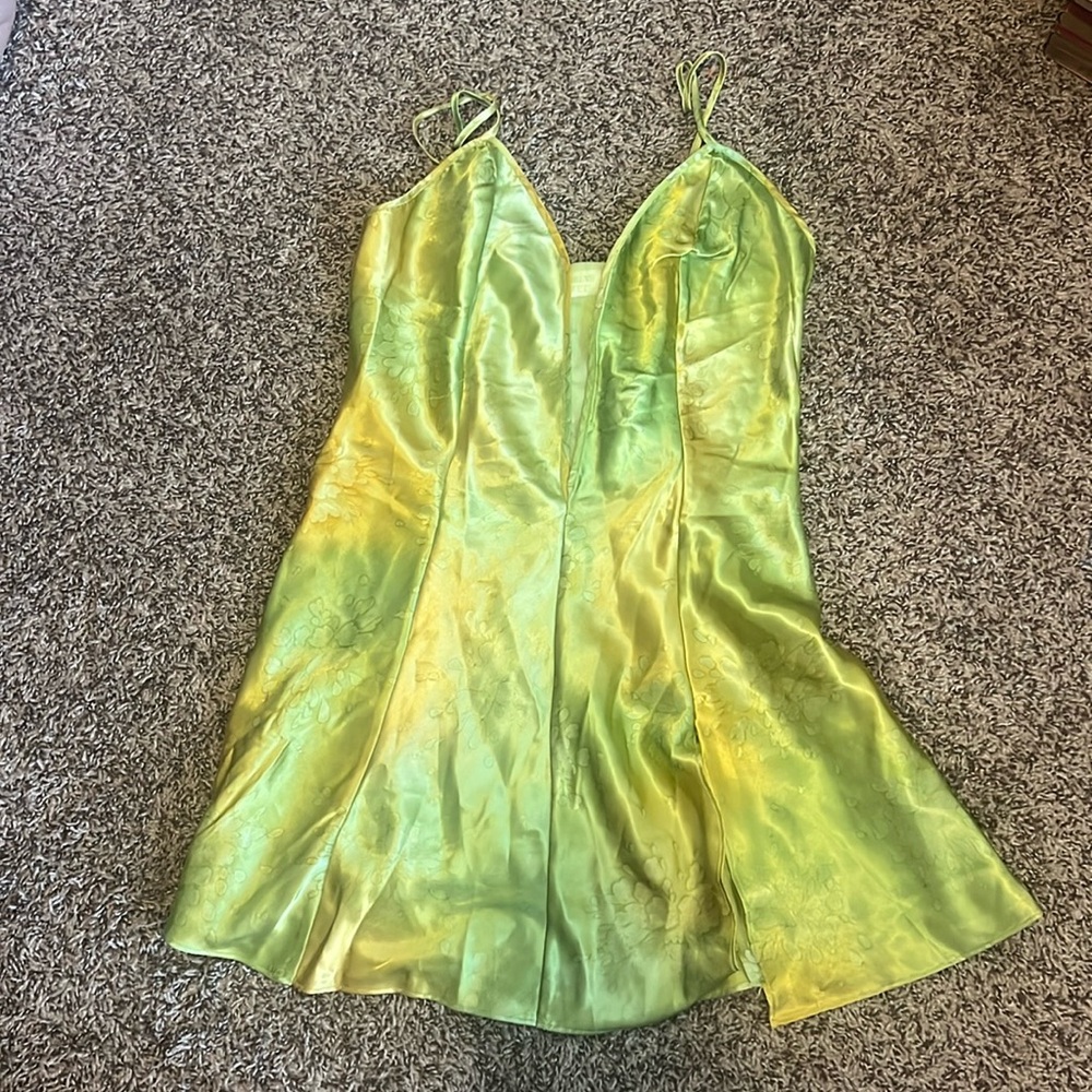 VS Gold Label Vintage Chemise